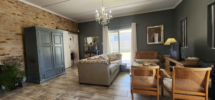 1 Bedroom Property for Sale in Swellendam Western Cape